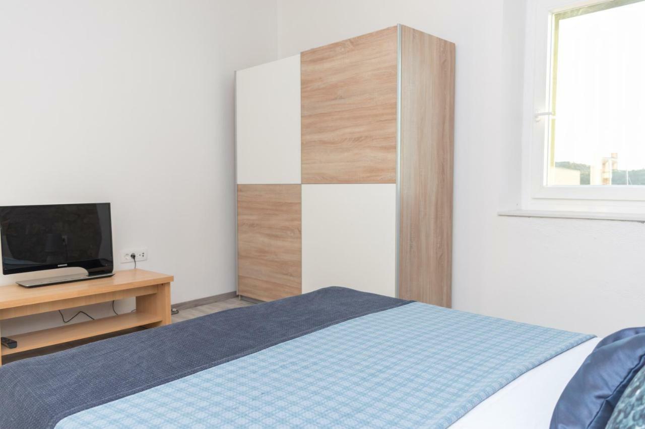 Bounty Apartments Шибеник Экстерьер фото