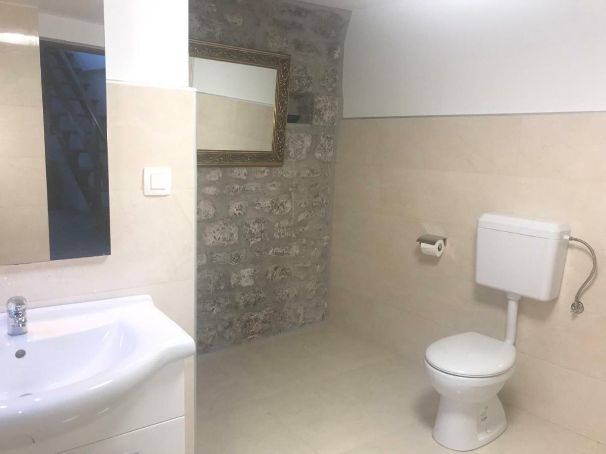 Bounty Apartments Шибеник Экстерьер фото